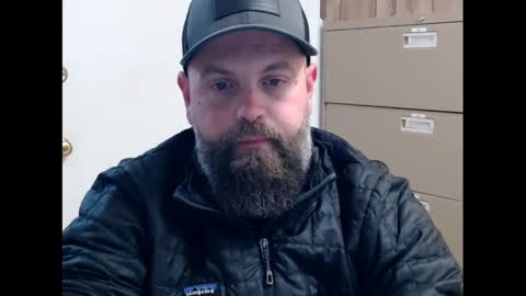 Hold The Door online show from 13, 12, 2024