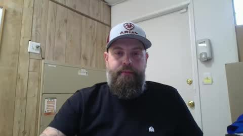 Hold The Door online show from 23, 12, 2024