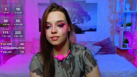 Lux online show from 21, 12, 2024