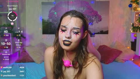 Lux online show from 30, 12, 2024