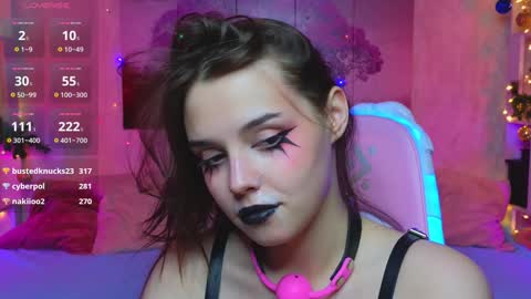 Lux online show from 7, 1, 2025