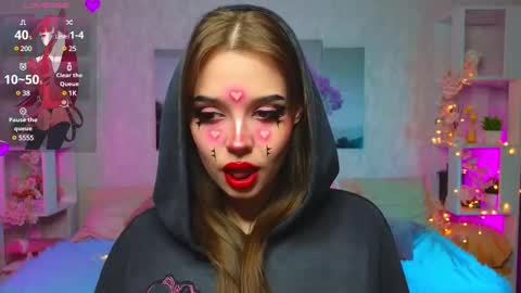 Lux online show from 13, 2, 2025