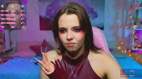 Lux online show from 27, 2, 2025