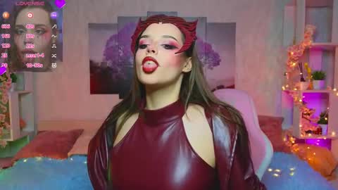 Lux online show from 3, 3, 2025