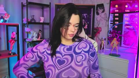 Lux online show from 19, 10, 2025