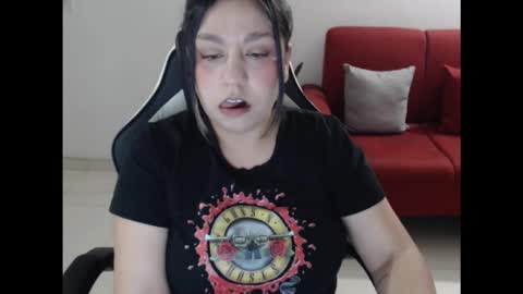 Snapshot of holly_itzel chatting on 7, 6, 2026 Itzel online show from 7, 6, 2026