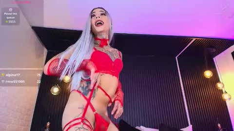 April online show from 26, 10, 2025