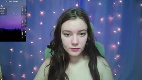 Lana online show from 19, 12, 2025