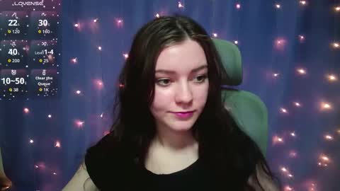 Lana online show from 21, 12, 2025