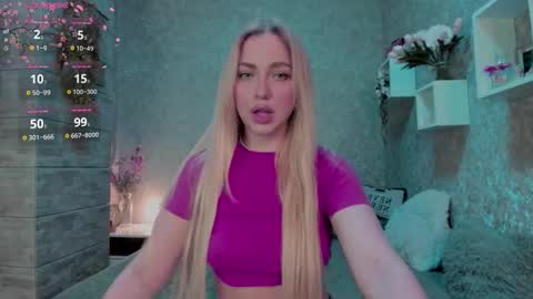 holly_molly8 online show from 30, 10, 2025