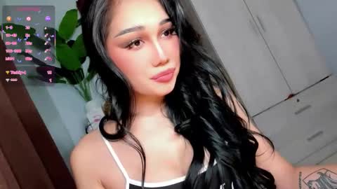Hi Im Precious online show from 23, 5, 2026