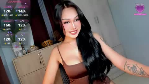 Hi Im Precious online show from 30, 6, 2026