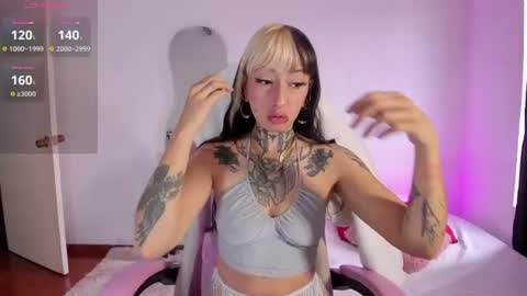 Snapshot of hollyhodsonx chatting on 18, 7, 2026 Holly Hudson online show from 18, 7, 2026