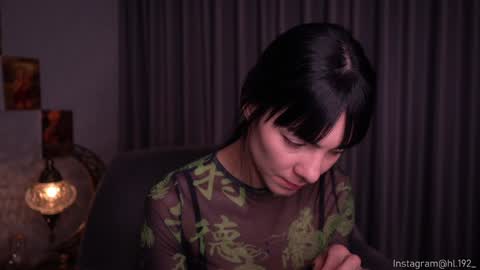 Holly Linder online show from 6, 2, 2025