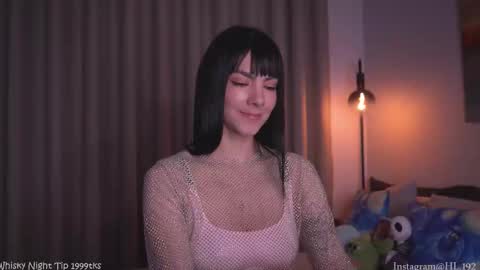 Holly Linder online show from 22, 11, 2025