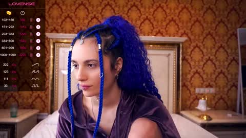 Delly online show from 5, 1, 2025