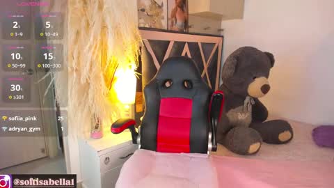  holly princess mermaid  online show from 8, 9, 2025