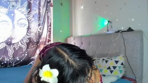 Hades and Persefone online show from 1, 4, 2026