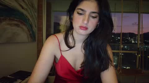 hollyshit_ online show from 16, 3, 2026