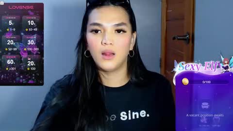 Snapshot of hollywoodbitch chatting on 15, 12, 2024 Isabella Marie online show from 15, 12, 2024