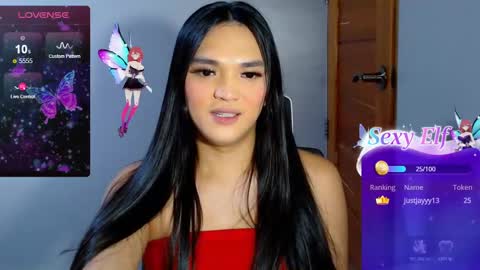 Snapshot of hollywoodbitch chatting on 30, 12, 2024 Isabella Marie online show from 30, 12, 2024