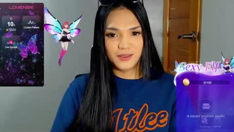 Snapshot of hollywoodbitch chatting on 17, 2, 2025 Isabella Marie online show from 17, 2, 2025