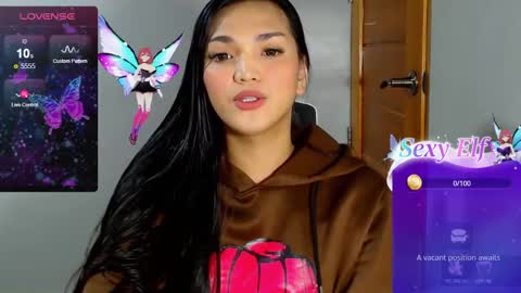 Snapshot of hollywoodbitch chatting on 9, 3, 2025 Isabella Marie online show from 9, 3, 2025