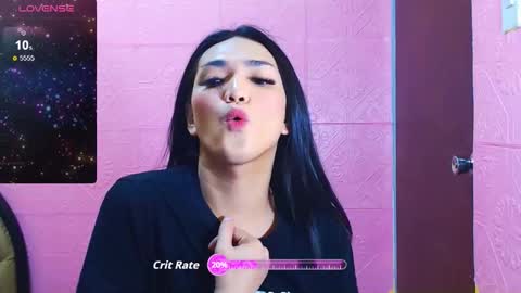 Snapshot of hollywoodbitch chatting on 8, 9, 2025 Isabella Marie online show from 8, 9, 2025