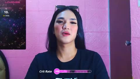 Snapshot of hollywoodbitch chatting on 27, 10, 2025 Isabella Marie online show from 27, 10, 2025