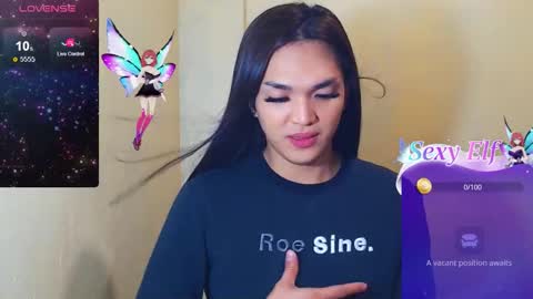 Isabella Marie online show from 4, 2, 2026