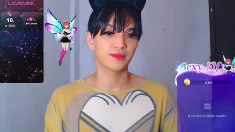 Isabella Marie online show from 14, 7, 2026