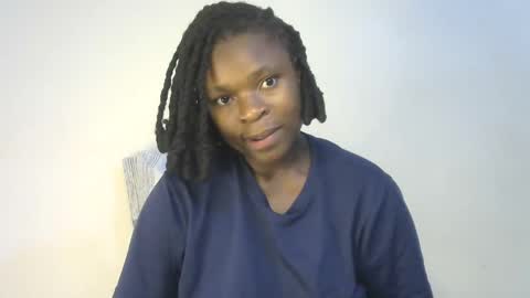 holy_ebony online show from 22, 4, 2026