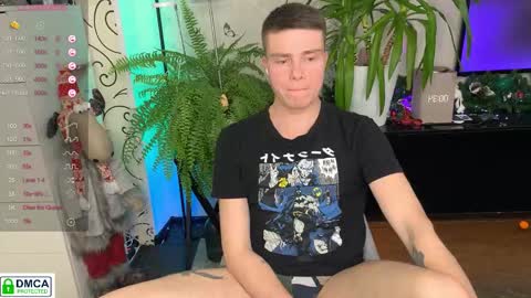 holy_eggs_00 online show from 19, 12, 2025