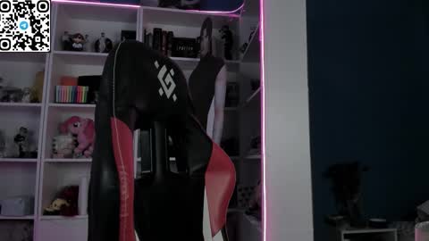 holy_mistresss online show from 24, 2, 2026