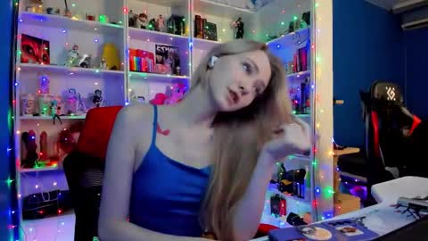 Rumi online show from 16, 12, 2025