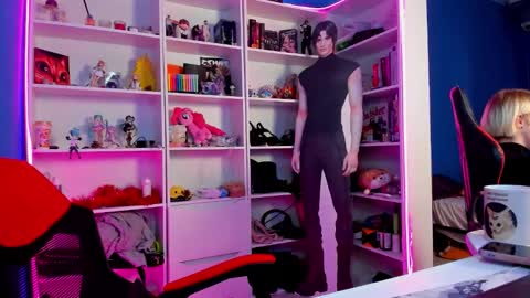 Rumi online show from 14, 2, 2026