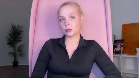 Goddess Holy Catharsis   online show from 11, 2, 2025