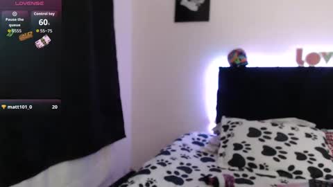 Snapshot of holydeath_1 chatting on 19, 9, 2025 Milena online show from 19, 9, 2025