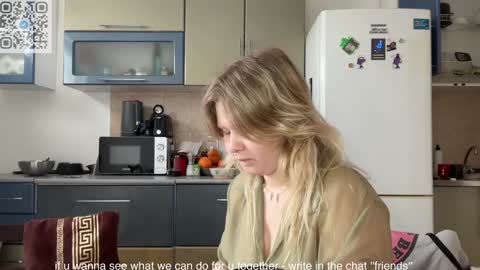 dori not holy get my tg channel with link from description under last photo online show from 3, 2, 2025