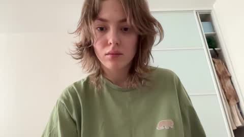 dori not holy get my tg channel with link from description under last photo online show from 13, 2, 2025