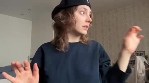 dori not holy get my tg channel with link from description under last photo online show from 13, 2, 2025