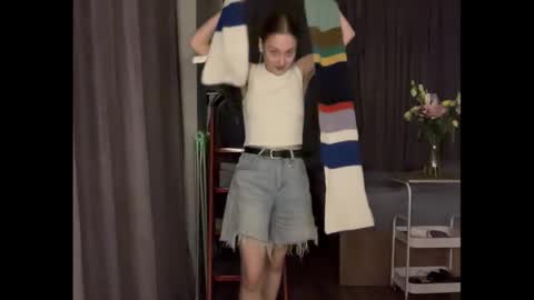 dori not holy get my tg channel with link from description under last photo online show from 4, 10, 2025