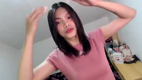 Patricia online show from 8, 7, 2026