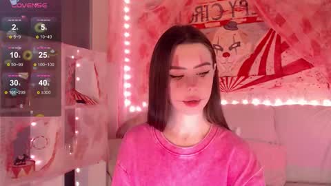 Mia online show from 24, 10, 2025