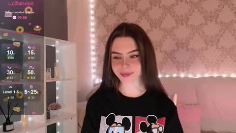 Mia online show from 1, 12, 2025