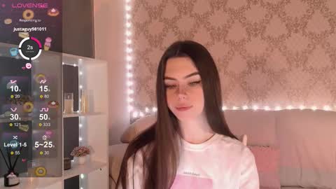 Mia online show from 21, 12, 2025