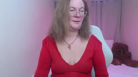 holymilfa online show from 20, 4, 2026