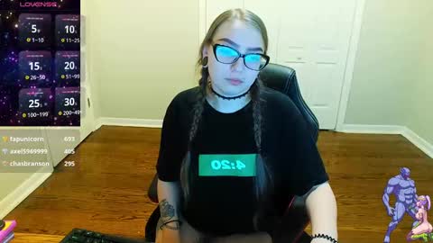 Viktoria online show from 6, 1, 2025