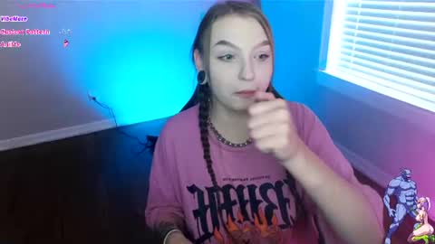 Viktoria online show from 25, 6, 2026