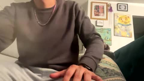 Richie online show from 1, 12, 2025